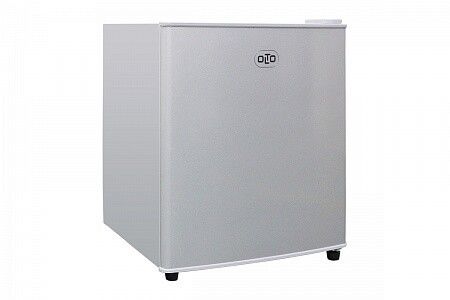 Refrigerator Olto RF-050 silver