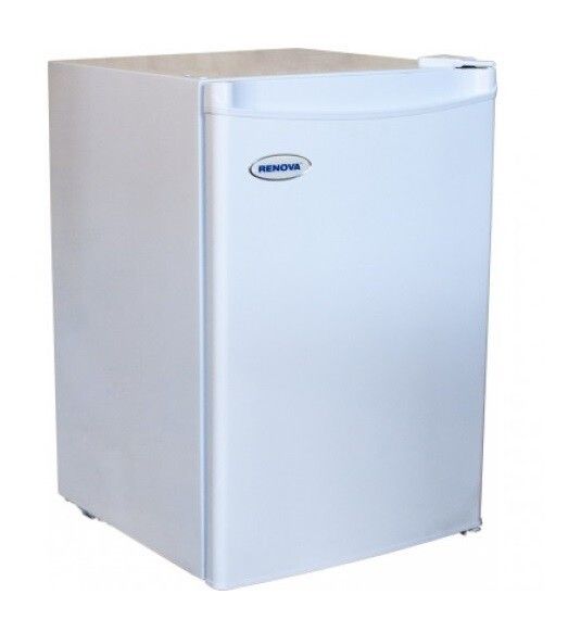 Refrigerator Renova RID-100W