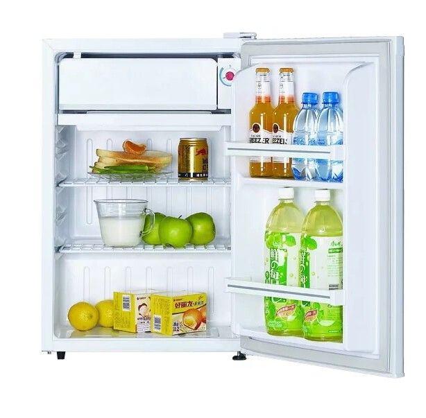 Refrigerator Renova RID-100W