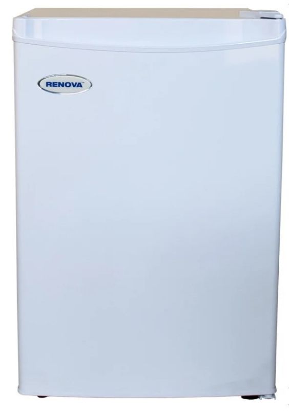 Refrigerator Renova RID-80W