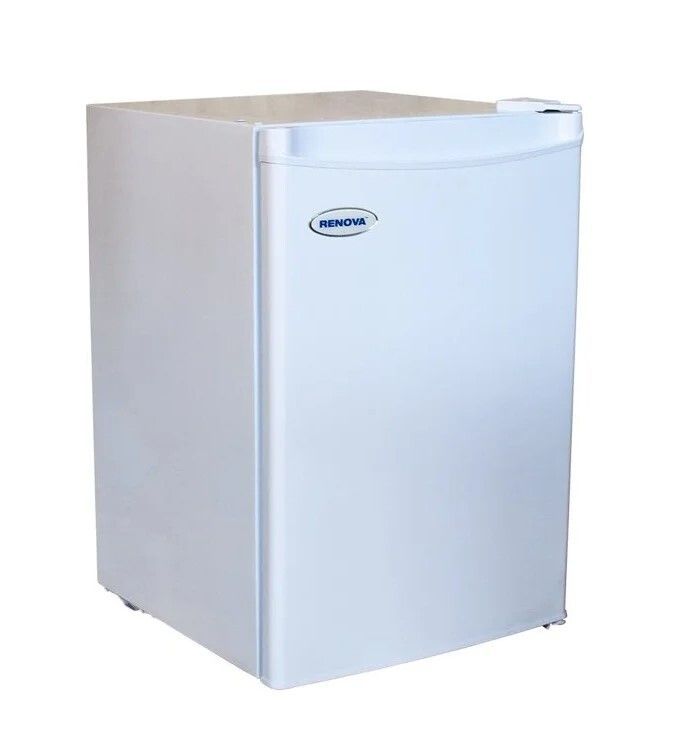 Refrigerator Renova RID-80W