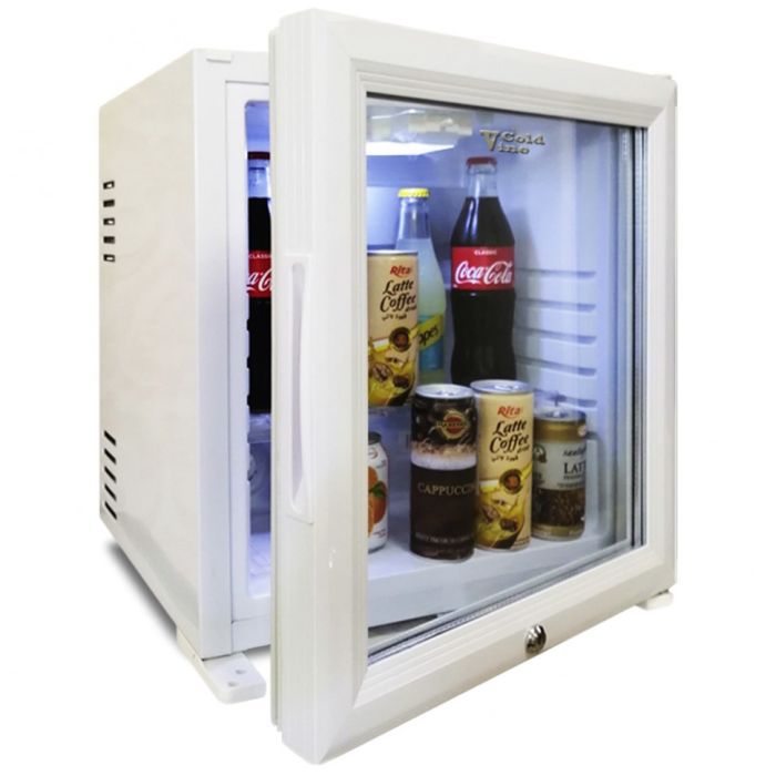 Cold Vine MCA-28WG Minibar