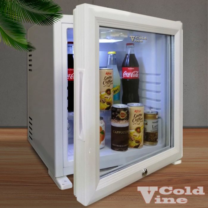 Cold Vine MCA-28WG Minibar