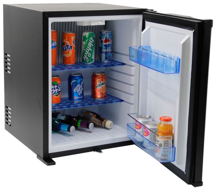 Cold Vine MCA-50B Minibar