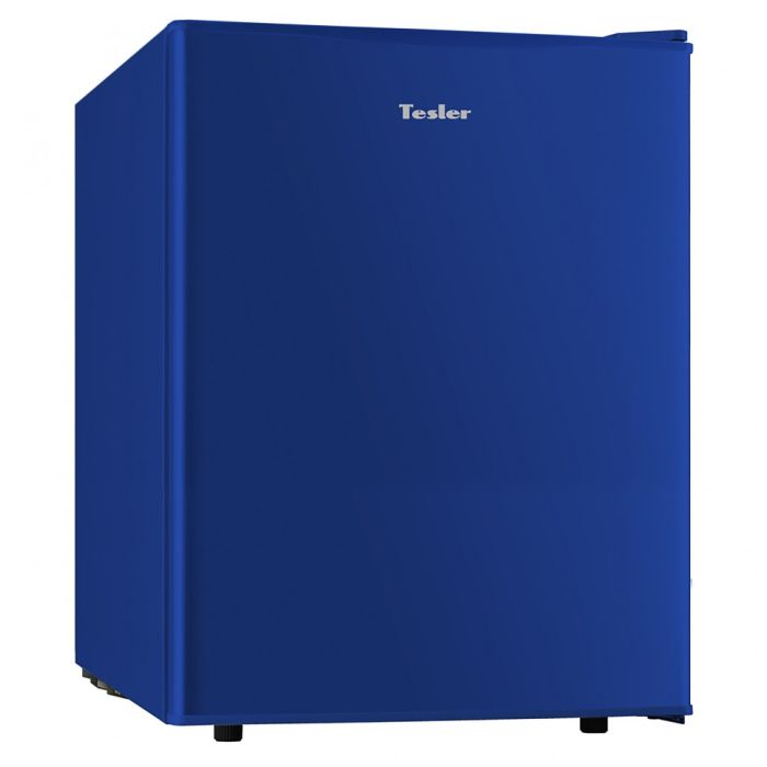 Refrigerator Tesler RC-73 DEEP BLUE