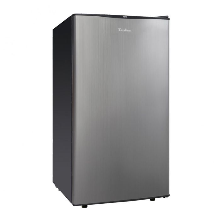 Refrigerator Tesler RC-95 graphite