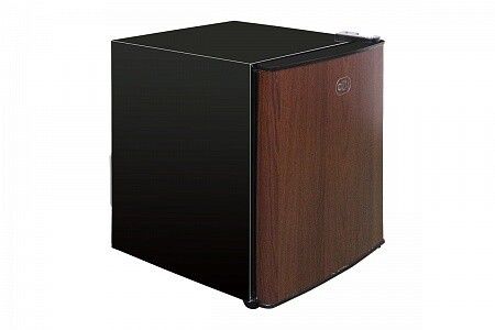 Refrigerator Olto RF-070 Wood