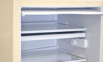 Refrigerator Nordfrost NR 402 E