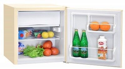 Refrigerator Nordfrost NR 402 E