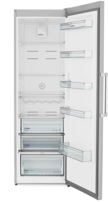 Fridge Scandilux R711EZ12 X