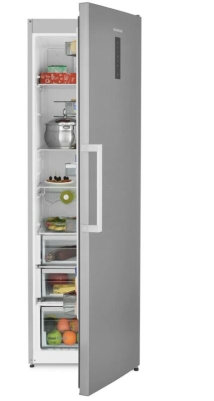 Fridge Scandilux R711EZ12 X