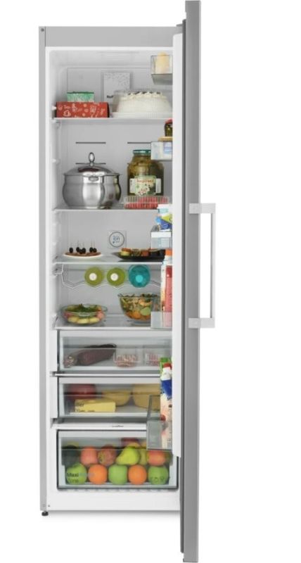 Fridge Scandilux R711EZ12 X