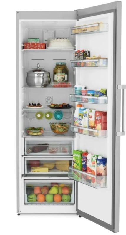 Fridge Scandilux R711EZ12 X