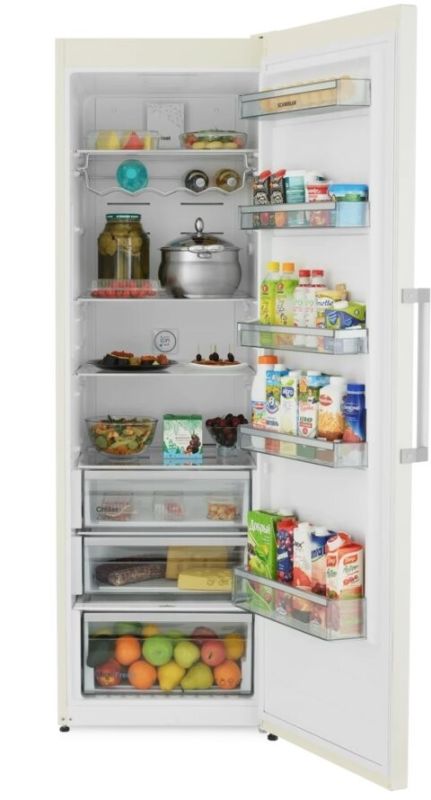 Fridge Scandilux R711EZ12 B