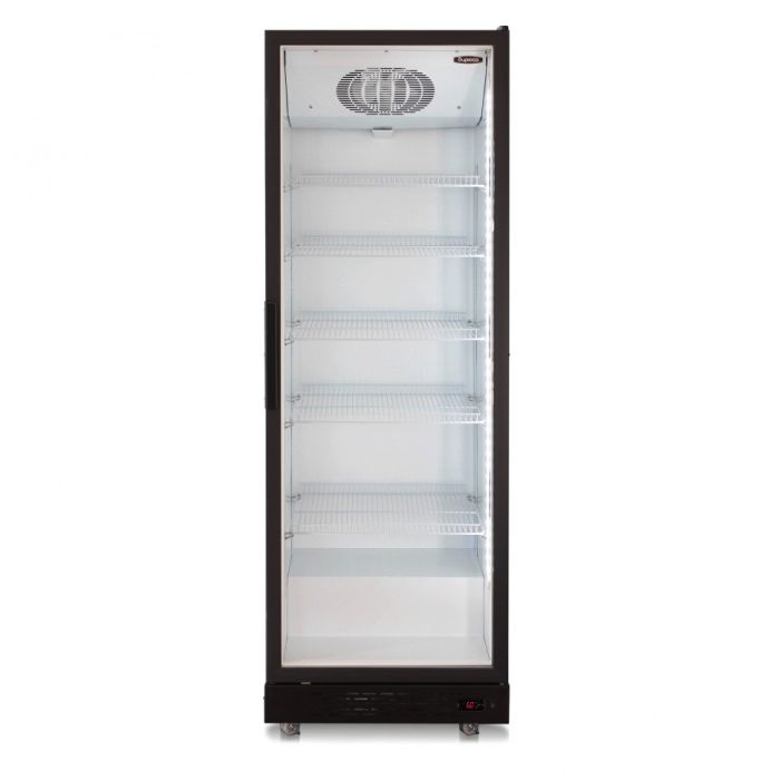 Refrigerated cabinet-display Biryusa B-B600DU