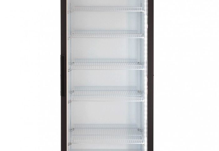 Refrigerated cabinet-display Biryusa B-B600DU