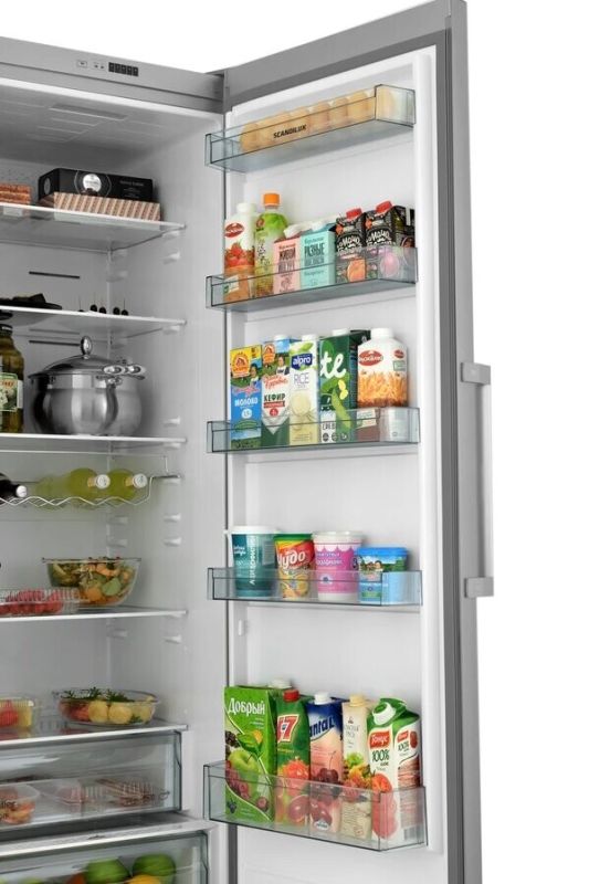 Refrigerator Scandilux R711Y02S