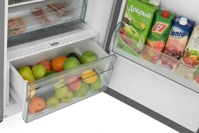 Refrigerator Scandilux R711Y02S