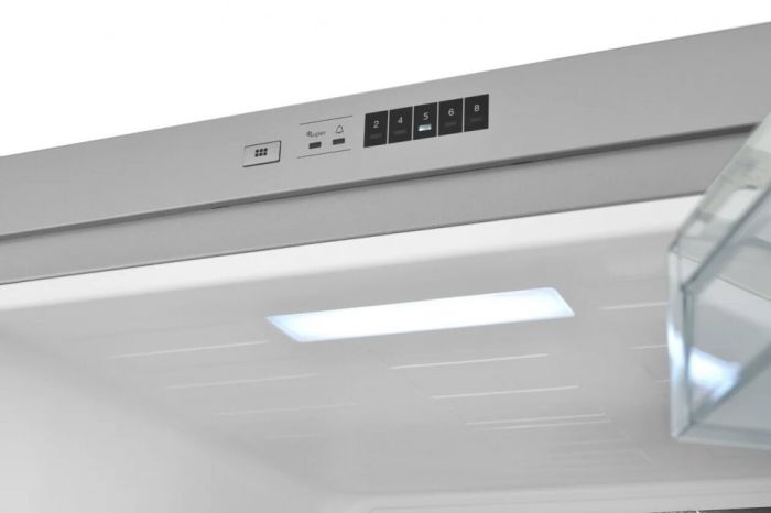 Refrigerator Scandilux R711Y02S