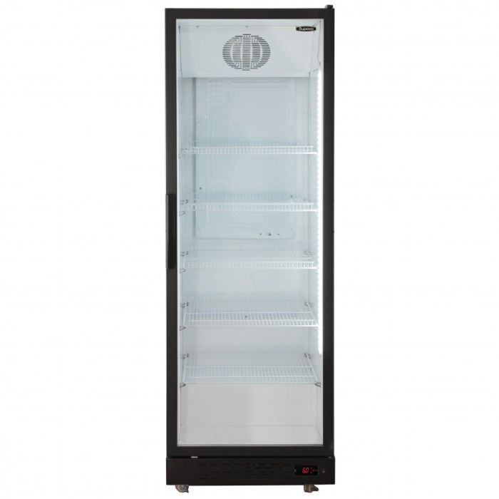 Refrigerated cabinet Biryusa B 600D