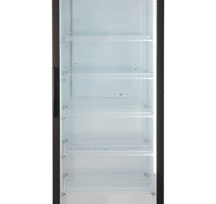 Refrigerated cabinet Biryusa B 600D