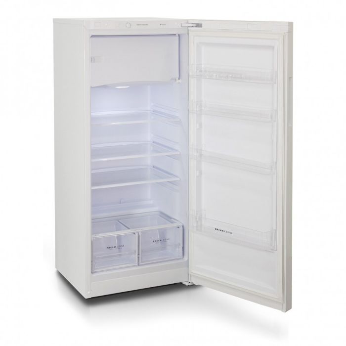 Refrigerator Biryusa 6037