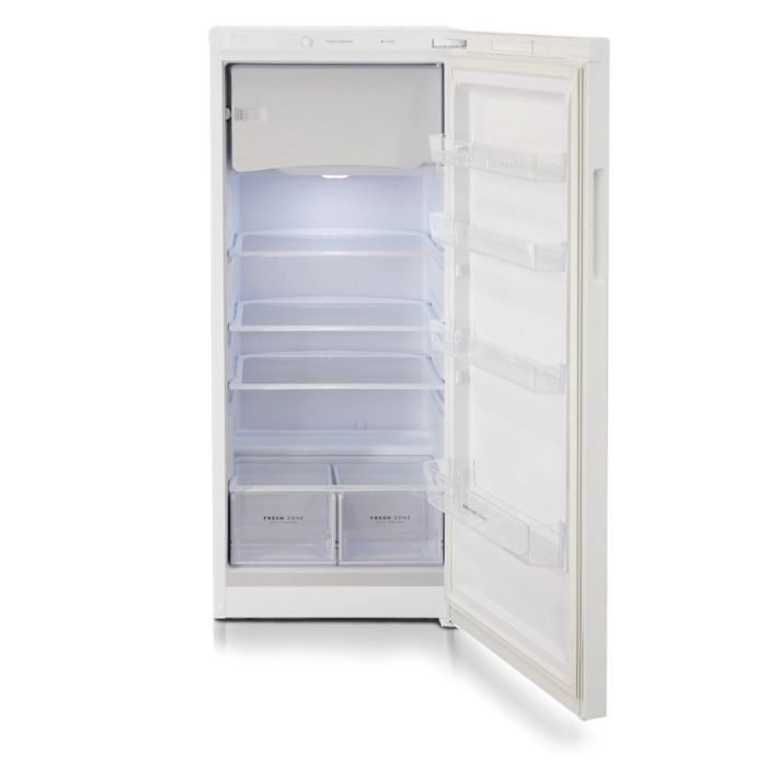 Refrigerator Biryusa 6037