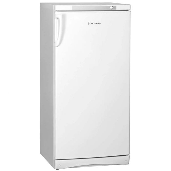 Refrigerator Indesit ITD 125 W