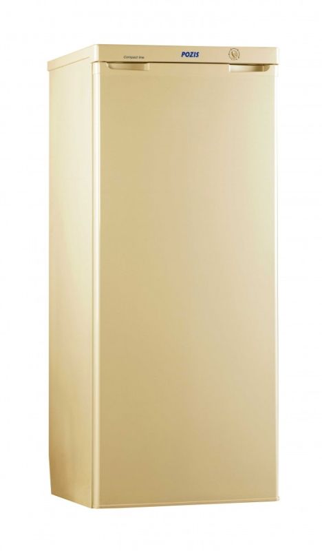 Refrigerator Pozis RS-405 beige