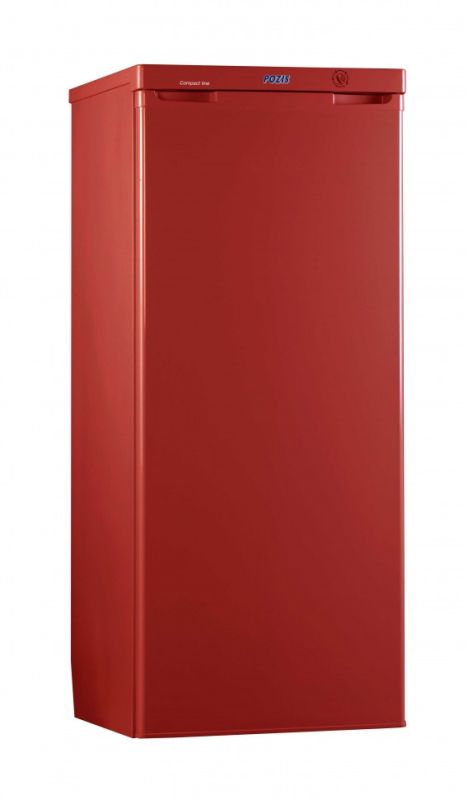 Refrigerator Pozis RS-405 ruby