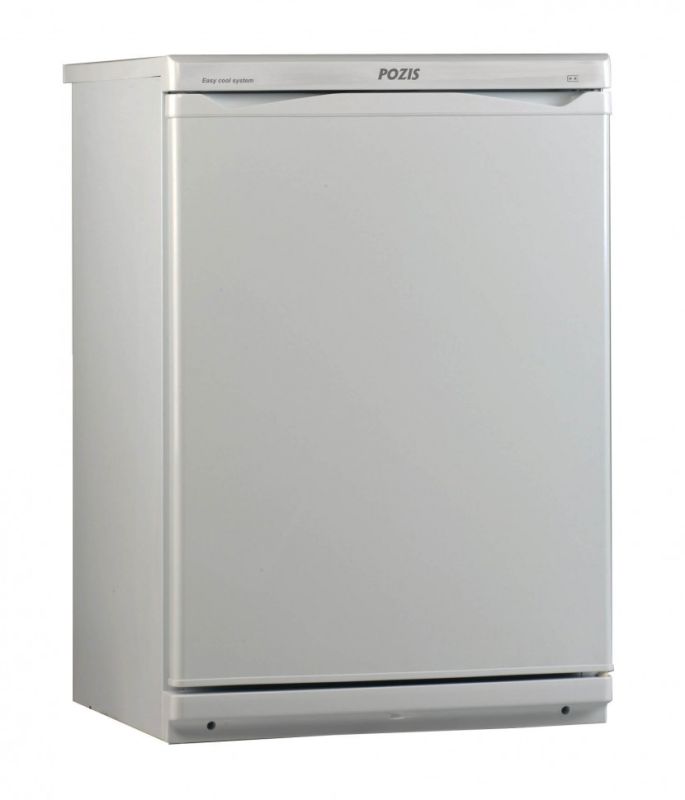 Refrigerator Pozis Sviyaga-410-1 silver