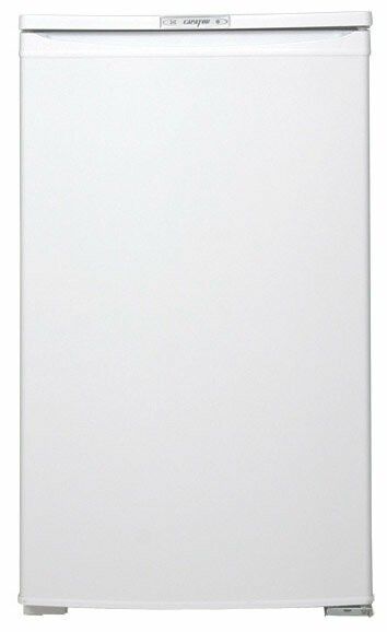 Refrigerator Saratov 550 (KSH-122)