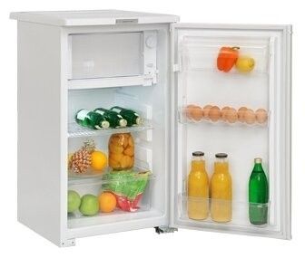 Refrigerator Saratov 452 (KSH-122/15)