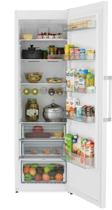 Fridge Scandilux R711EZ12 W