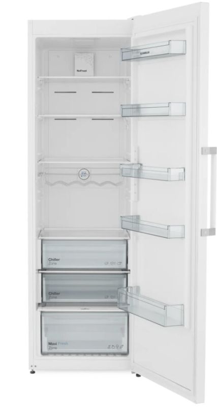 Fridge Scandilux R711EZ12 W