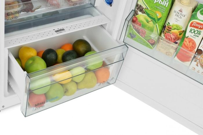 Fridge Scandilux R711Y02 W