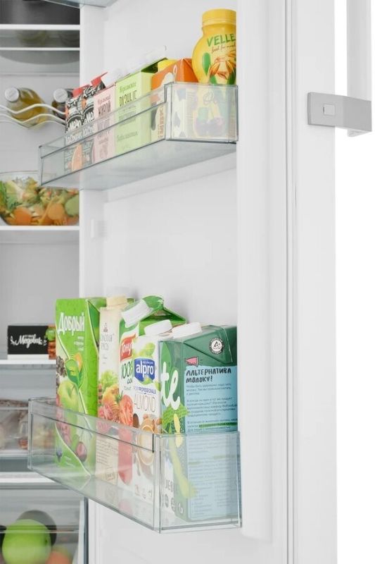 Fridge Scandilux R711Y02 W