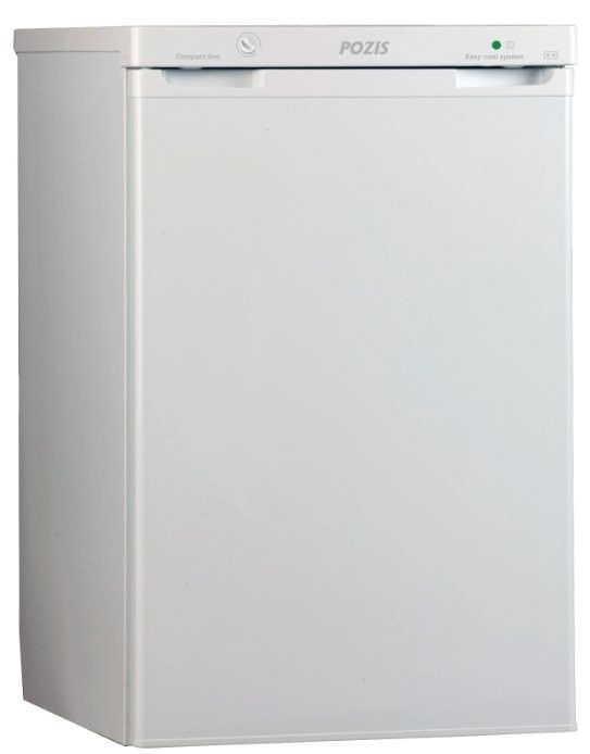 Refrigerator Pozis RS-411 white