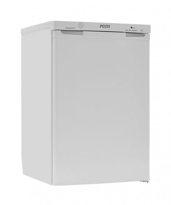 Refrigerator Pozis RS-411 white