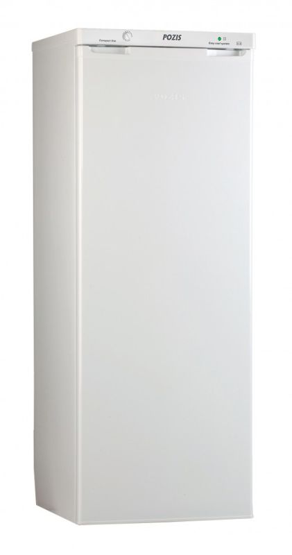 Refrigerator Pozis RS-416 white