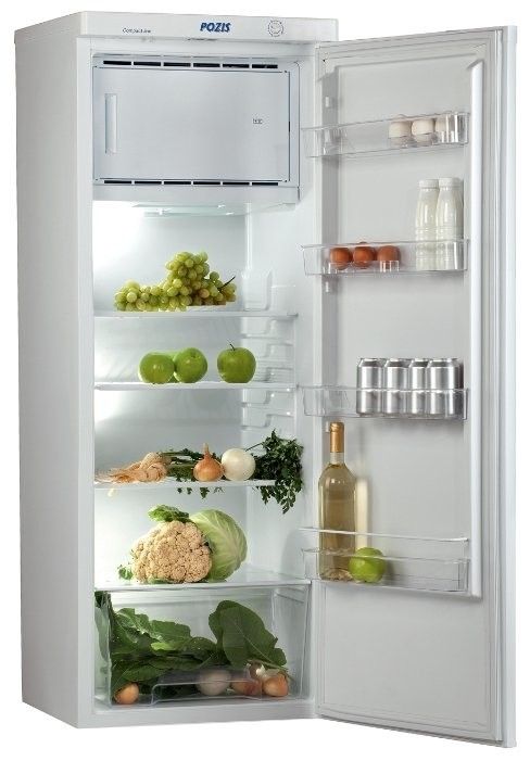 Refrigerator Pozis RS-416 white