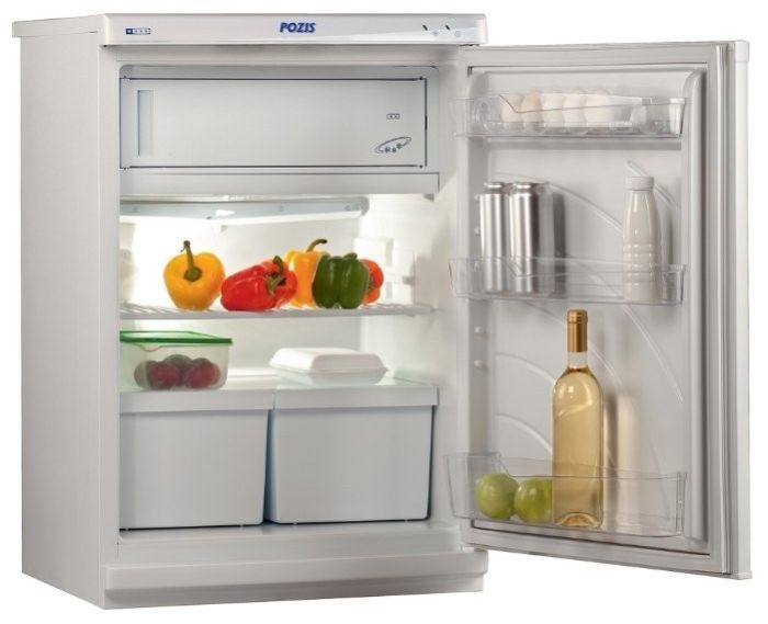 Refrigerator Pozis Sviyaga-410-1 white