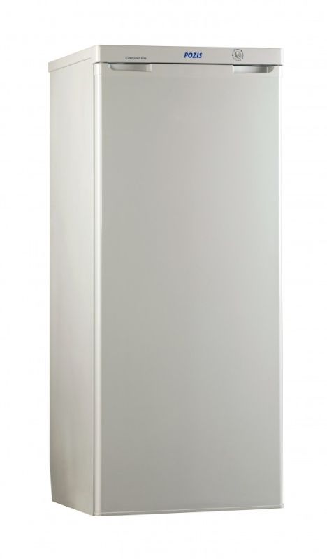 Refrigerator Pozis RS-405 white