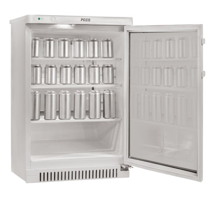 Refrigerating cabinet Pozis Sviyaga-514 white