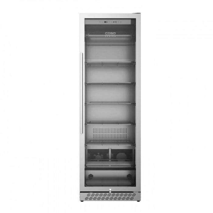 Caso DryAged Master 380 Pro meat aging cabinet