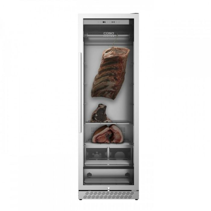 Caso DryAged Master 380 Pro meat aging cabinet