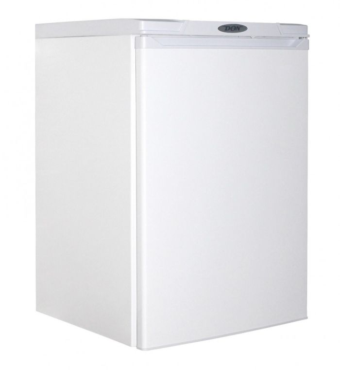 Refrigerator DON R 407 B white