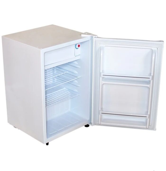 Refrigerator Renova RID-80W