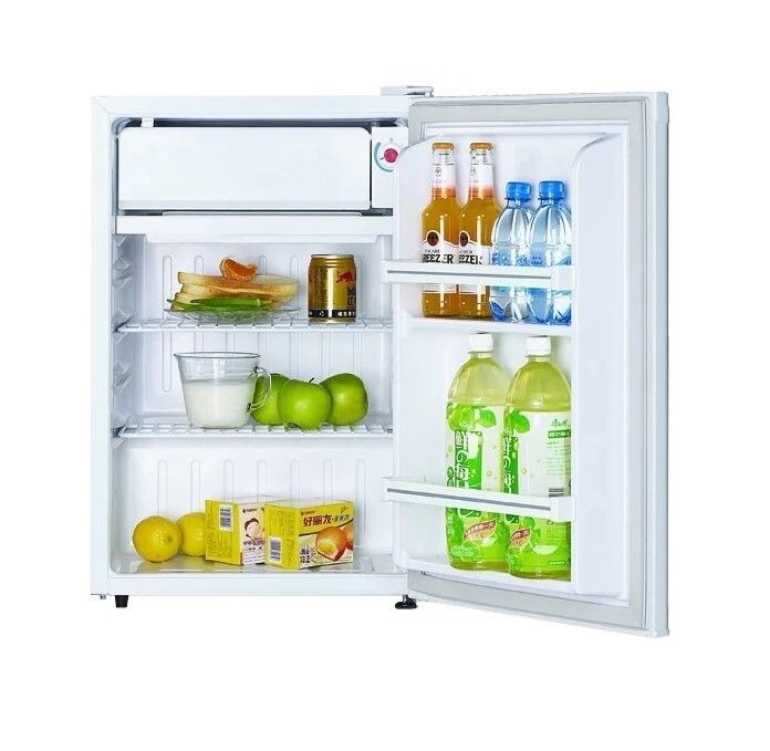 Refrigerator Renova RID-80W