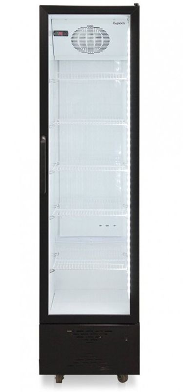 Refrigerated cabinet Biryusa B300D